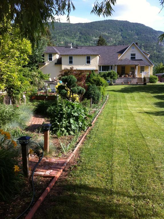 Genelle House B&B Guest House Zewnętrze zdjęcie