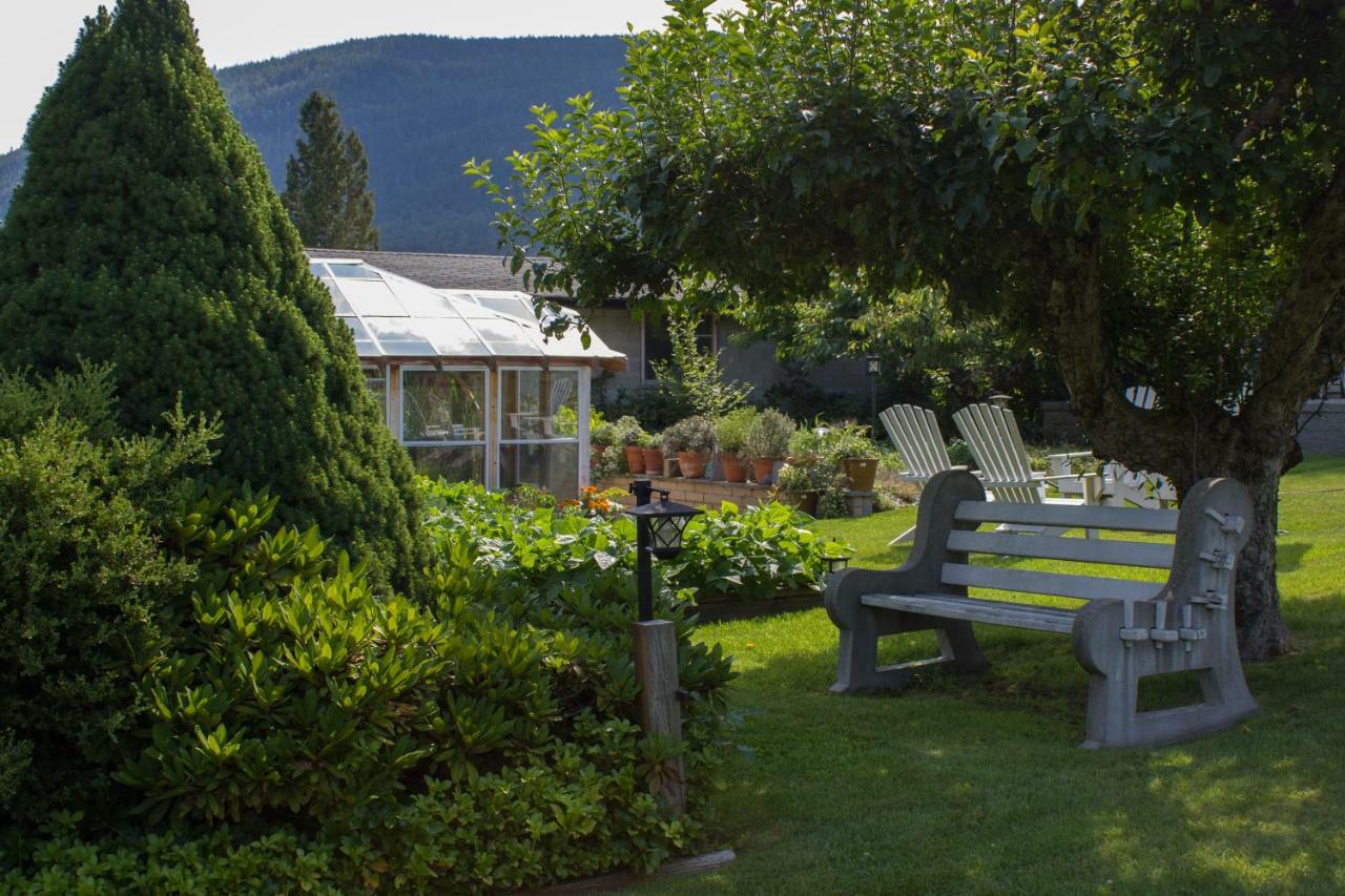 Genelle House B&B Guest House Zewnętrze zdjęcie